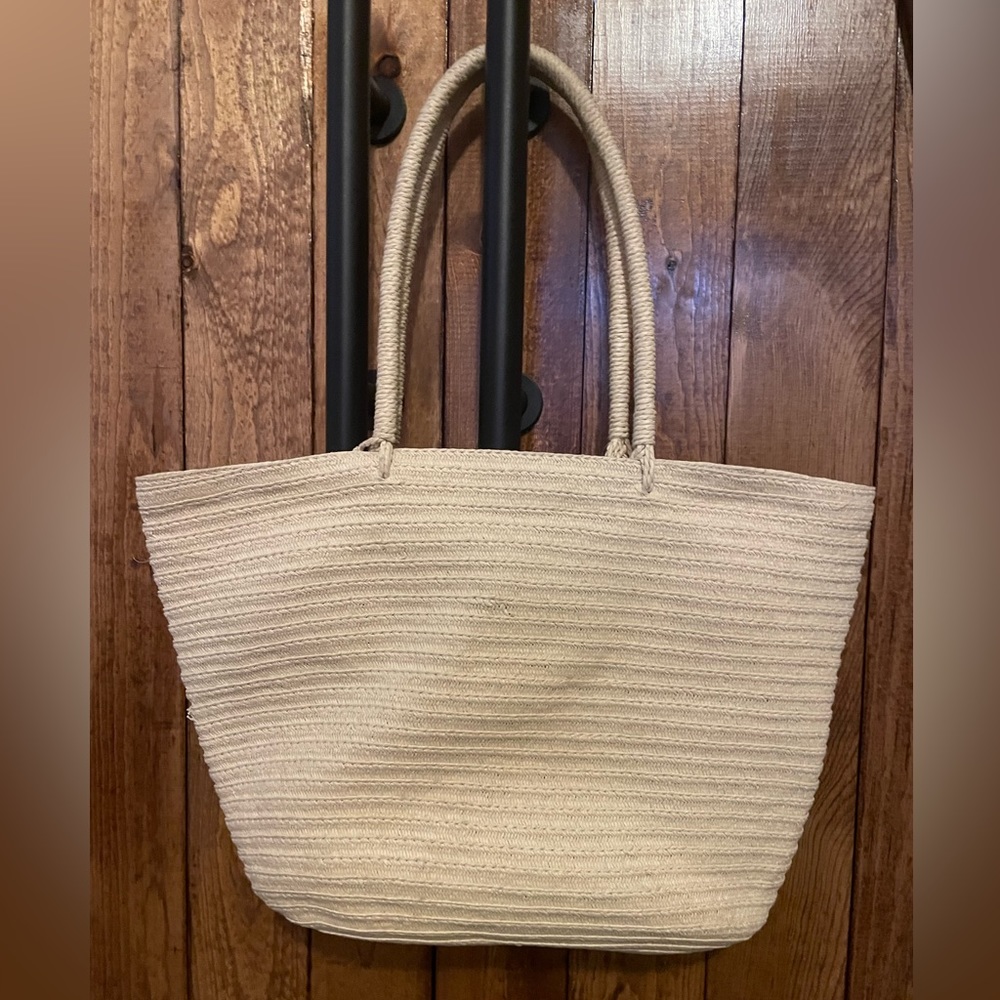 Summer Beach Shoulder Bag - Picture 2 of 5